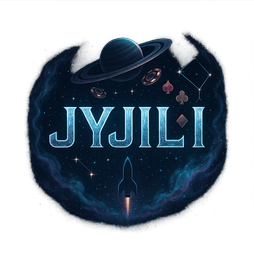 JYJILI Security Verification Screen